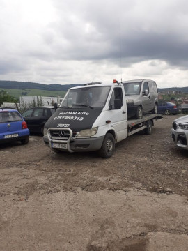 Tractari auto non stop